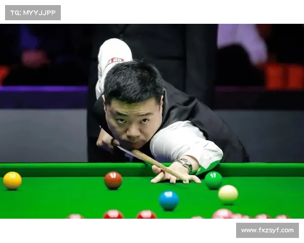 “丁俊晖定律”再度验证！墨菲1-5不敌奥康纳，无缘世界公开赛4强