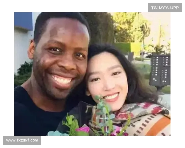 中国女婿马布里再创人生高光:NBA弃将逆袭娶'好声音'亚军 中国女婿马布里再创人生高光:NBA弃将逆袭娶'好声音'亚军