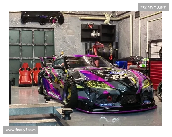 MST MRX GT V1.5 漂移车